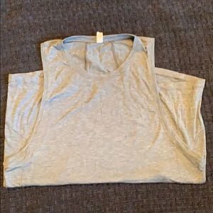 Lululemon Athletic top